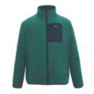 Regatta Frankie Full Zip Fleece Mediterranea / Navy X Large 51" Chest