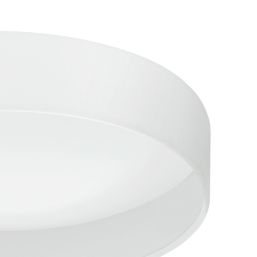 Eglo Pasteri LED Ceiling Light White 3.6W 960lm