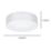 Eglo Pasteri LED Ceiling Light White 3.6W 960lm