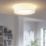 Eglo Pasteri LED Ceiling Light White 3.6W 960lm