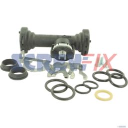 Ideal Heating 176049 FLOW SENSOR MANIFOLD