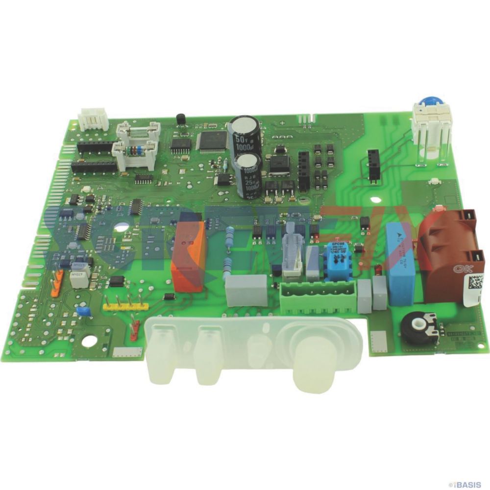 worcester-bosch-8748300911-printed-circuit-board-screwfix