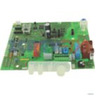Worcester Bosch 8748300911 Printed circuit board