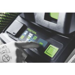 Festool CTM MIDI I GB CLEANTEC 62Ltr/sec  Electric M Class Mobile Dust Extractor 240V