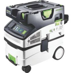 Festool CTM MIDI I GB CLEANTEC 62Ltr/sec  Electric M Class Mobile Dust Extractor 240V