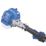 Hyundai HYTR2600X 26cc Split Curved Shaft 380mm Petrol Grass Trimmer