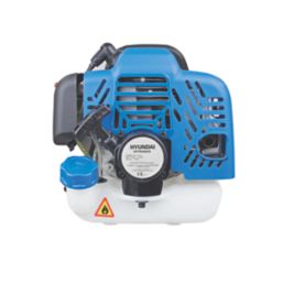 Hyundai HYTR2600X 26cc Split Curved Shaft 380mm Petrol Grass Trimmer