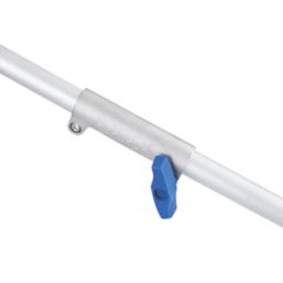 Hyundai HYTR2600X 26cc Split Curved Shaft 380mm Petrol Grass Trimmer