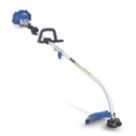 Hyundai HYTR2600X 26cc Split Curved Shaft 380mm Petrol Grass Trimmer