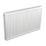 Stelrad 600mm x 900mm 3863BTU White Type 21 Convector Radiator