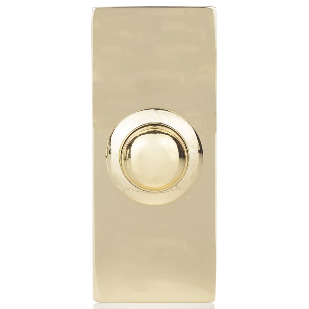 Interruttore Campanello Porta YdseozOA - Pulsante Impermeabile, Per Casa E Hotel, Design Moderno