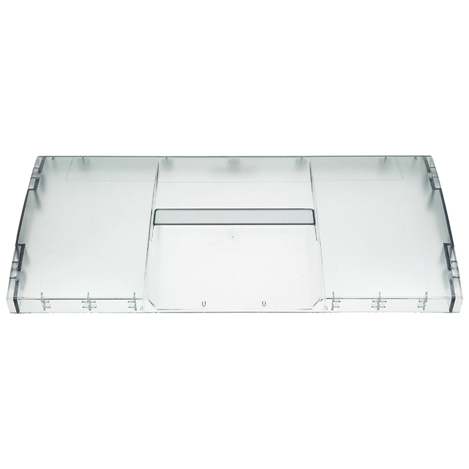 Beko C00867876 Lower Freezer Drawer Front (330LK)