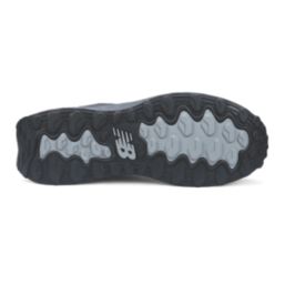 New Balance Cremorne Size 6 Womens Black / Grey  Water-Resistant  Safety Trainers