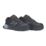 New Balance Cremorne Size 6 Womens Black / Grey  Water-Resistant  Safety Trainers