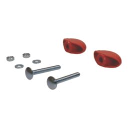 Flymo FLY050  Handle Fixing Kit 6 Piece Set