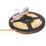 Sensio Neutron 5m LED Strip Light 24W 535lm