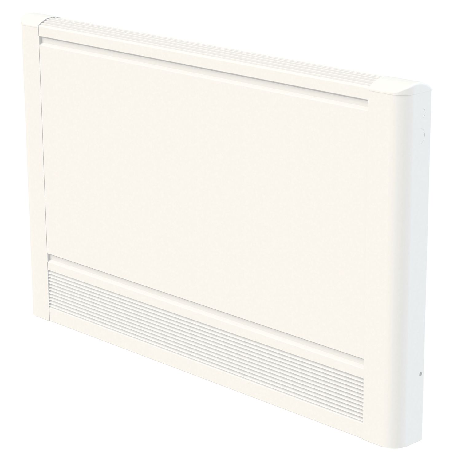 Purmo 672mm x 800mm 1245BTU White Type 11 LST Convector Radiator (330RJ)