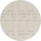 Bosch Expert M480 240 Grit Mesh Plaster & Drywall Sanding Nets 225mm 25 Pack