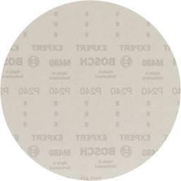 Bosch mesh deals sanding discs