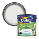 Dulux Easycare Kitchen Paint White Mist 2.5Ltr