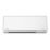 Blyss BL PTCM 2000W Electric Wall-Mounted Heater White