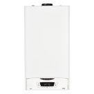 Ariston E-Combi One Gas/LPG Combi Boiler White