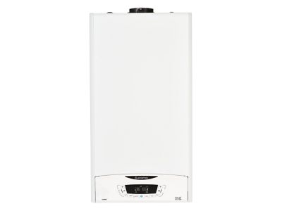Ariston E-Combi One Gas/LPG Combi Boiler