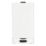 Ariston E-Combi One Gas/LPG Combi Boiler White