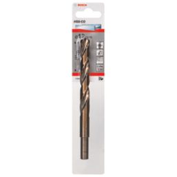 Screwfix steel drill online bits