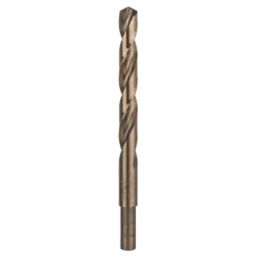 Screwfix metal best sale drill bits