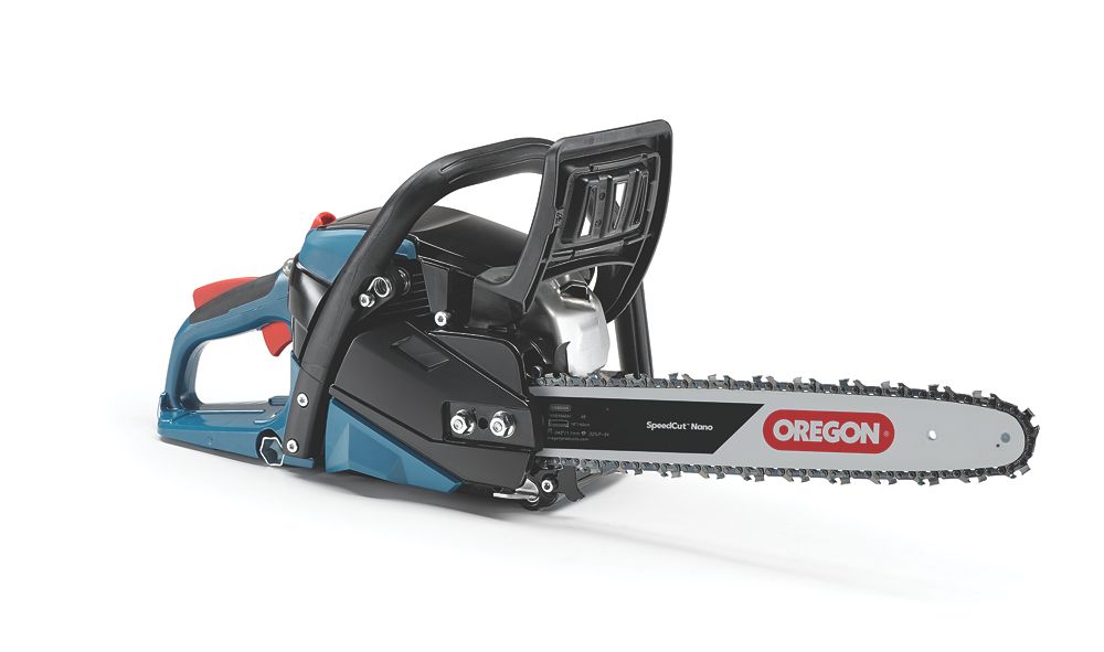 Screwfix chainsaws on sale