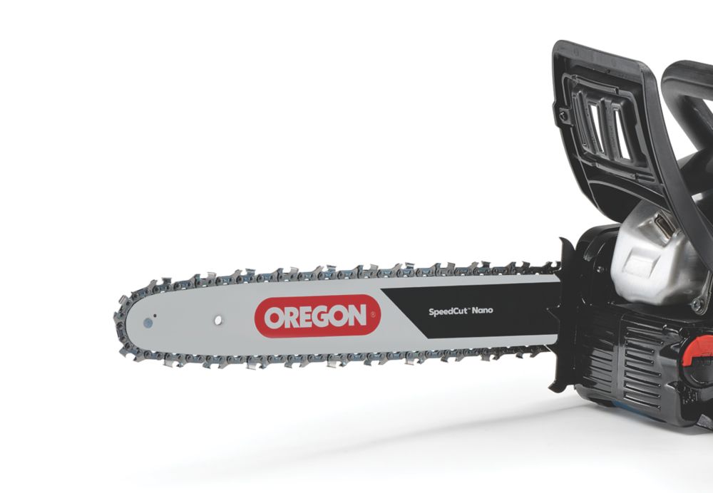 Erbauer discount cordless chainsaw