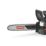 Erbauer ECSP41 40cm 41.4cc Petrol Chainsaw