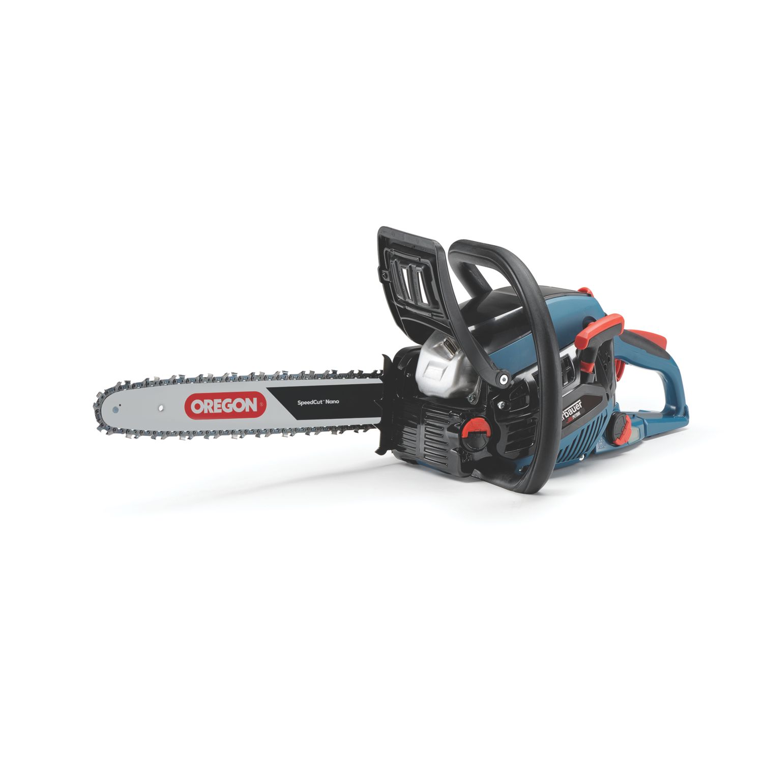 Erbauer ECSP41 40cm 41.4cc Petrol Chainsaw (330XF)