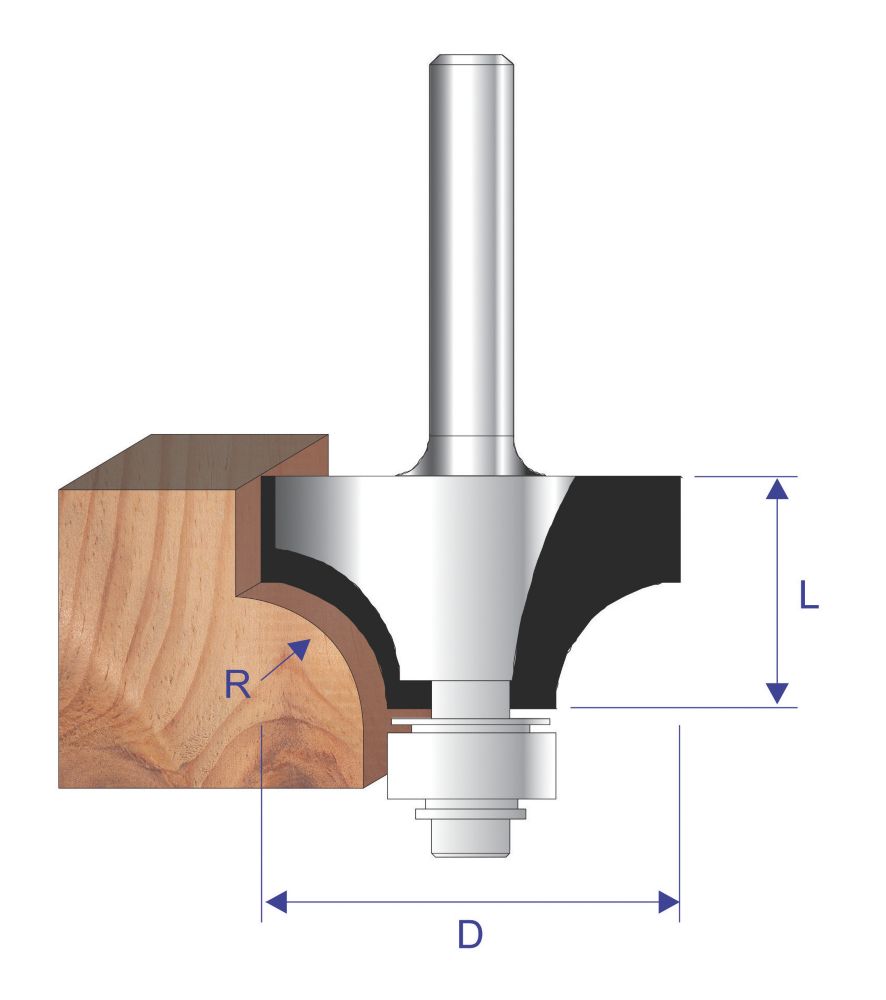 8mm router bit deals screwfix