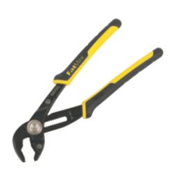 Stanley FatMax Push Lock Pliers 8" (203mm)