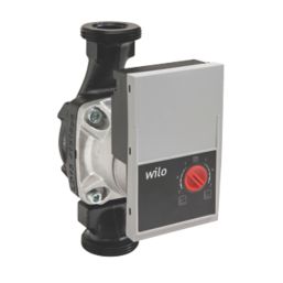 Wilo SSRS1501 Replacement Central Heating Pump 230V