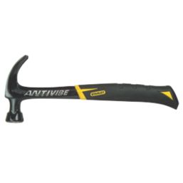 Stanley FatMax  One-Piece Claw Hammer 20oz (0.57kg)
