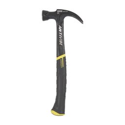 Stanley FatMax  One-Piece Claw Hammer 20oz (0.57kg)