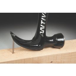 Stanley FatMax  One-Piece Claw Hammer 20oz (0.57kg)