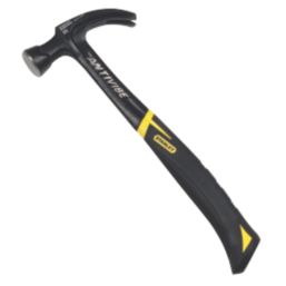 Stanley FatMax  One-Piece Claw Hammer 20oz (0.57kg)