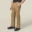 Hard Yakka Carpenter Work Trousers Whiskey 38" W 32" L