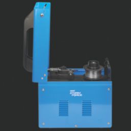 Draper 63669 100A Gasless MIG Welder 230V