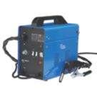 Draper 63669 100A Gasless MIG Welder 230V