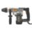 Titan TTB1347SDM 6.6kg  Electric SDS Max Hammer Drill 110V