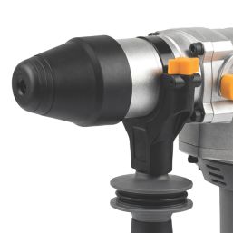 Titan TTB1347SDM 6.6kg  Electric SDS Max Hammer Drill 110V