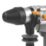 Titan TTB1347SDM 6.6kg  Electric SDS Max Hammer Drill 110V