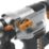 Titan TTB1347SDM 6.6kg  Electric SDS Max Hammer Drill 110V