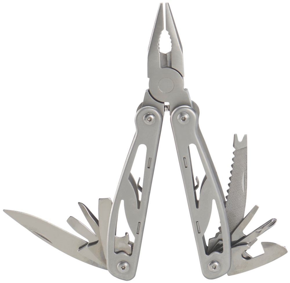 10-in-1 Multi-Tool | Multi Tools | Screwfix.com