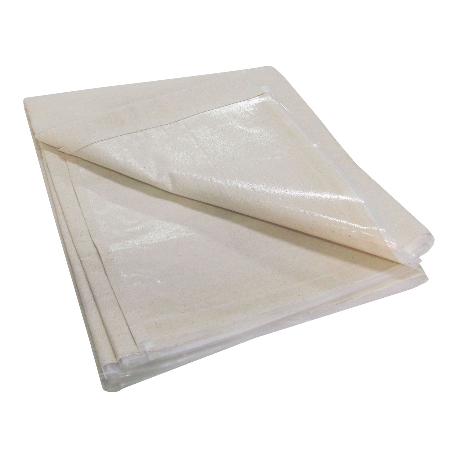 Fortress Trade Cotton Dust Sheet 12' x 9' (331FM)
